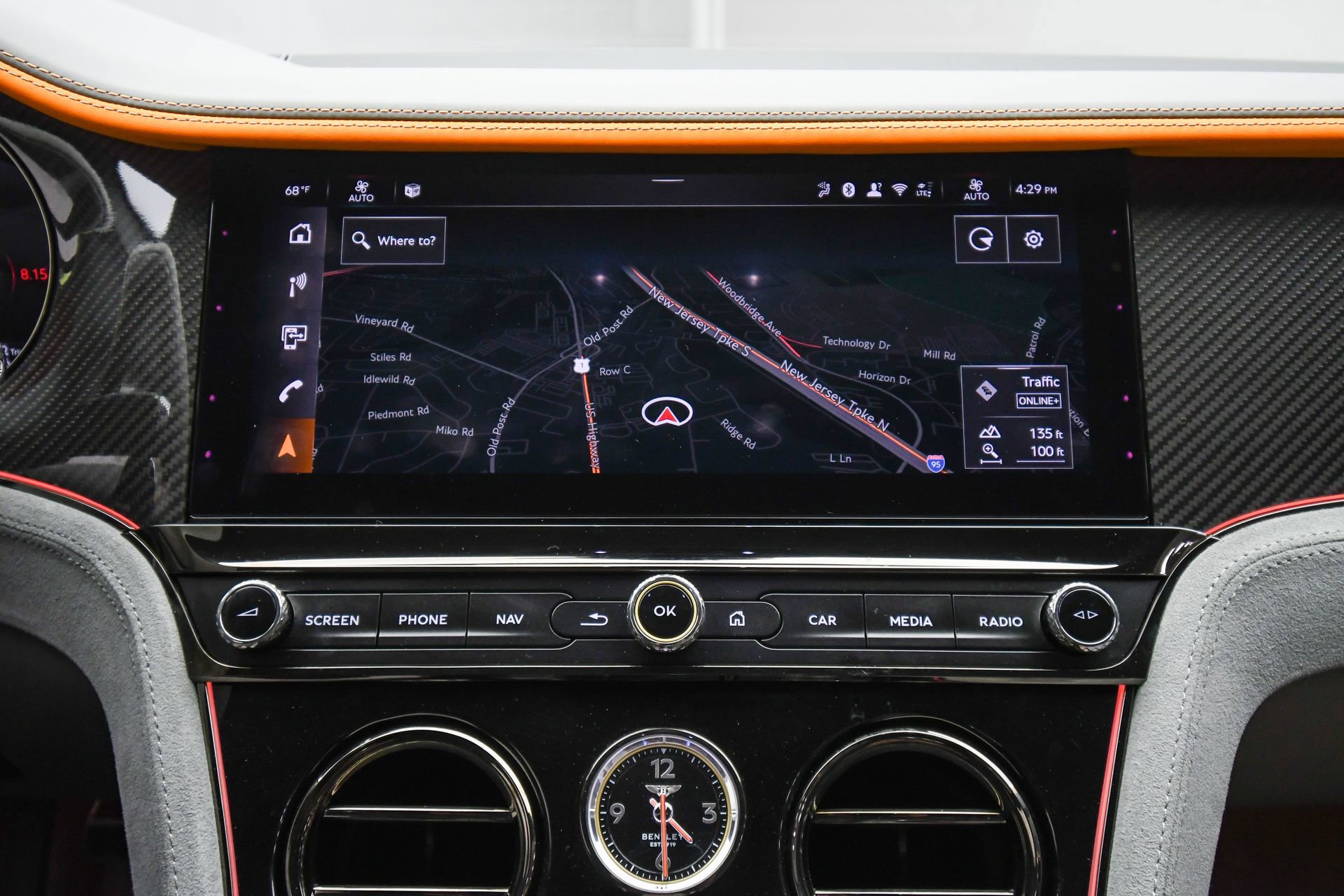 Used 2025 Bentley Continental GT Speed image 40