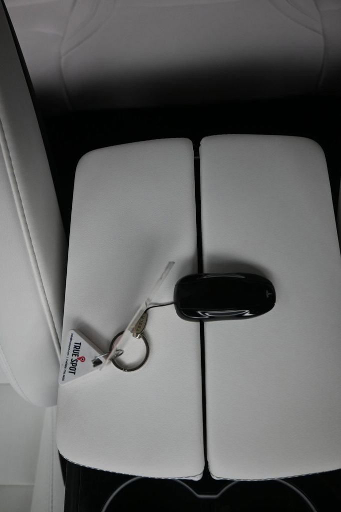 Used 2021 Tesla Model S Long Range AWD/4WD image 26