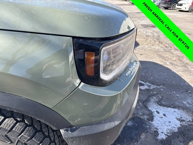 Certified 2026 Honda Passport TrailSport image 4