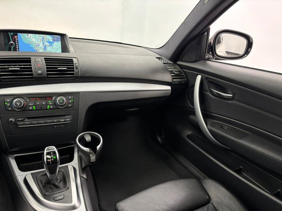 Used 2012 BMW 135i w/ M Sport Package w/ Premium Pkg image 37