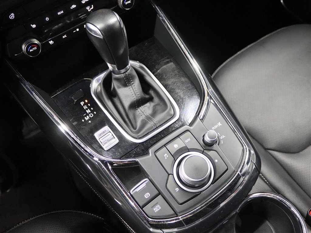 Used 2020 MAZDA CX-9 Grand Touring image 9