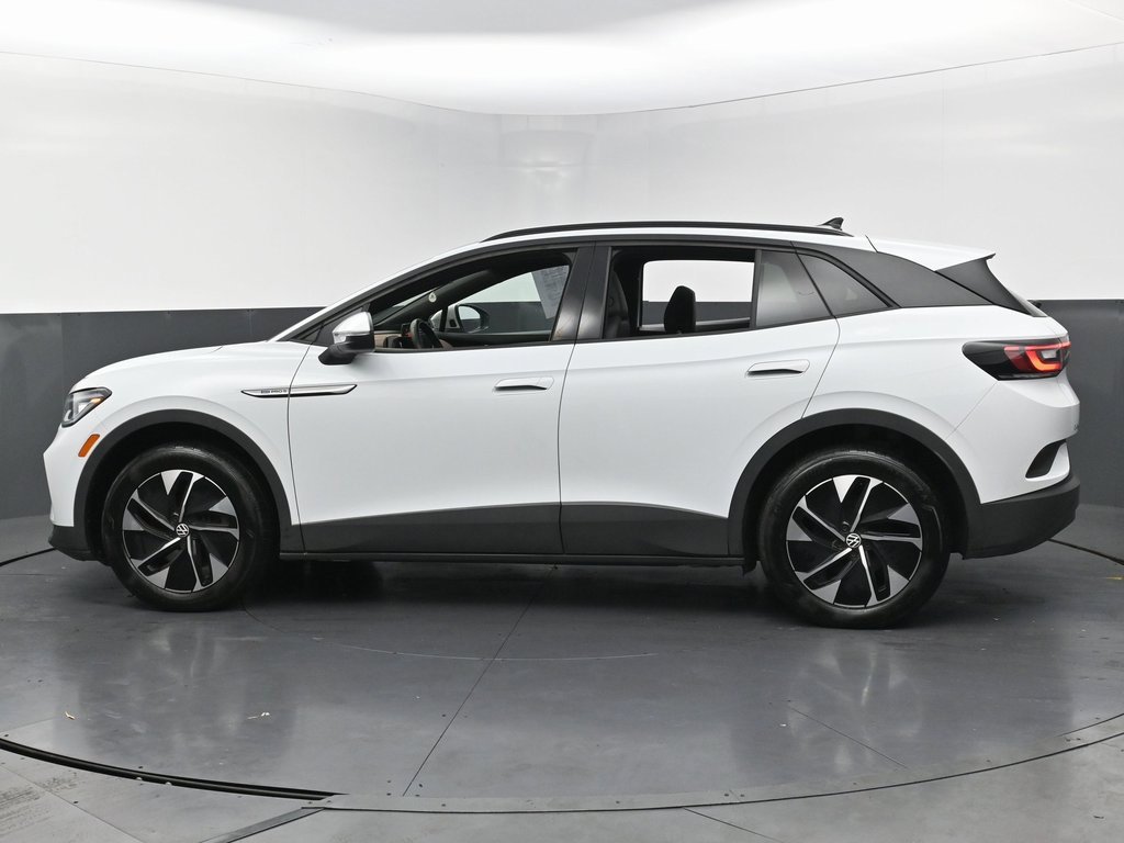 Used 2022 Volkswagen ID.4 Pro S image 8