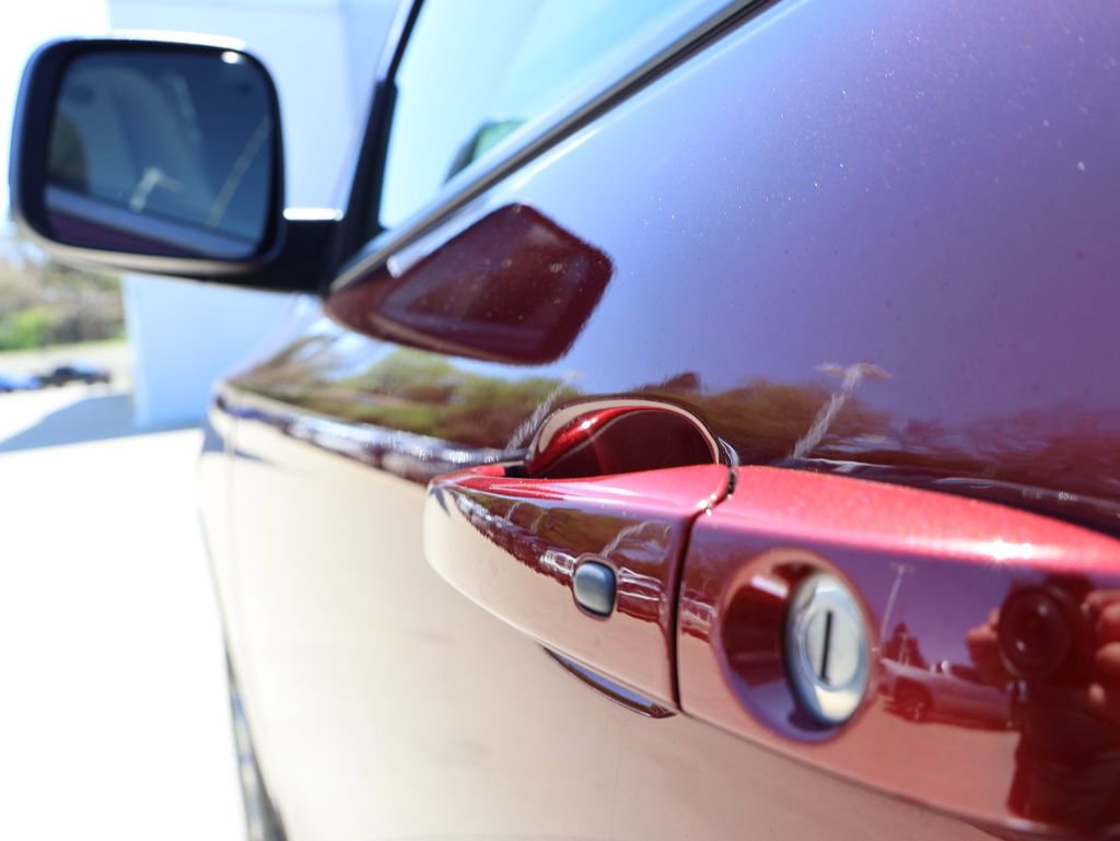 Used 2018 Dodge Durango SXT w/ Quick Order Package 2BB AWD/4WD image 10