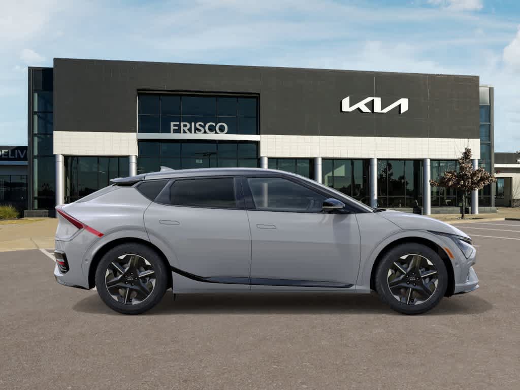 New 2026 Kia EV6 GT-Line RWD image 7