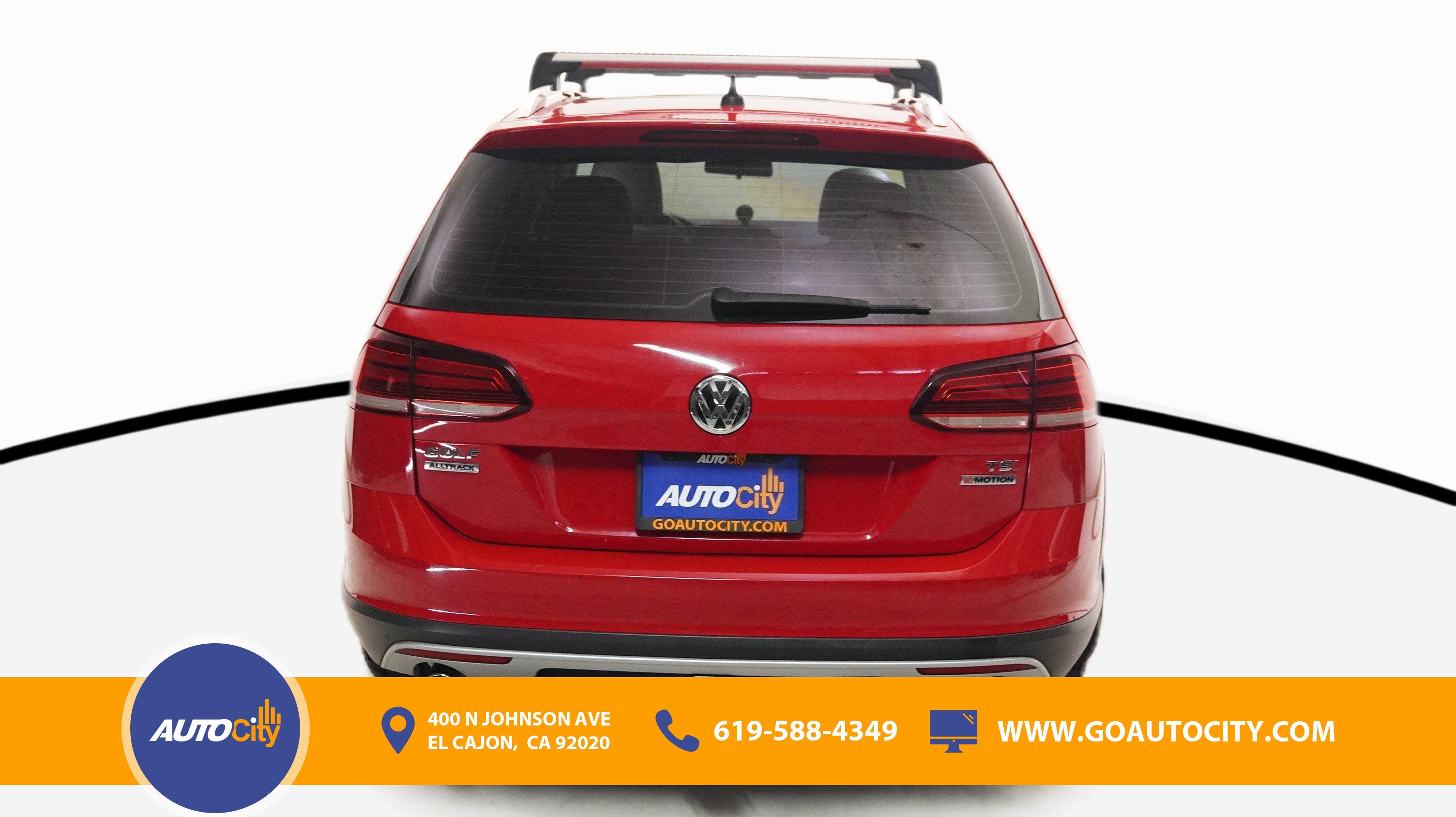 Used 2018 Volkswagen Golf S AWD/4WD image 12