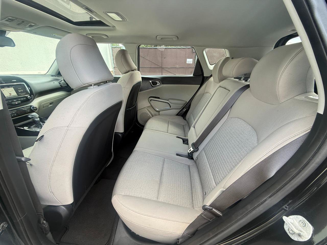 Used 2021 Kia Soul EX FWD image 31