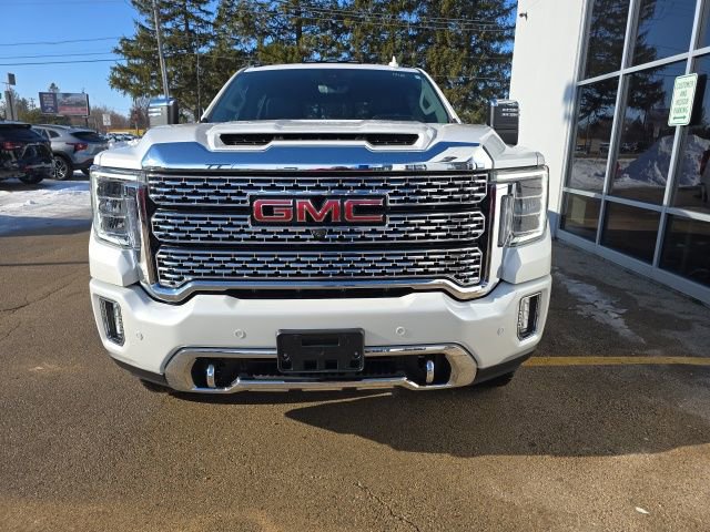 Used 2023 GMC Sierra 2500 Denali w/ Denali Ultimate Package image 2