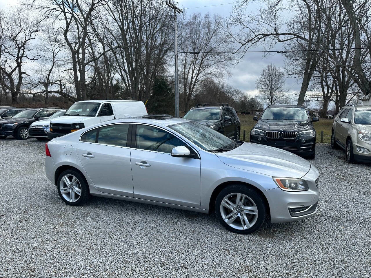 Used 2014 Volvo S60 T5 image 4