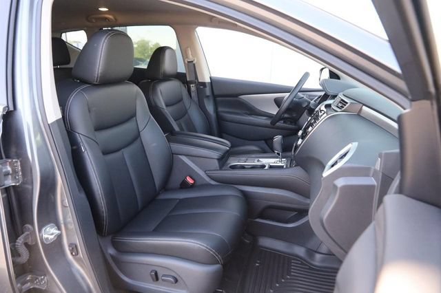 Certified 2024 Nissan Murano SV FWD image 26