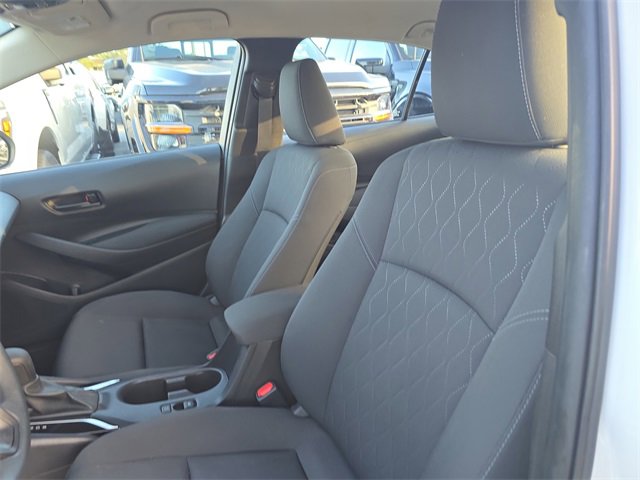 Used 2023 Toyota Corolla LE image 17