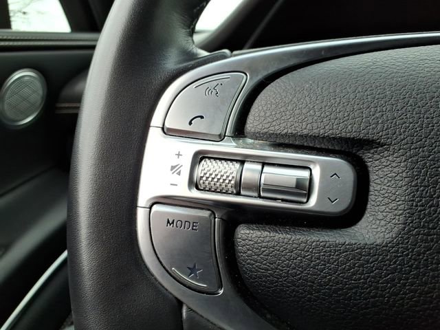 Used 2024 Genesis GV80 2.5T image 20