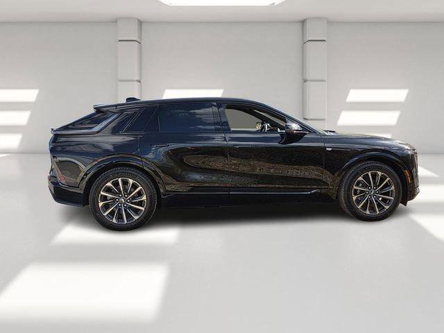 New 2026 Cadillac Lyriq Sport image 12