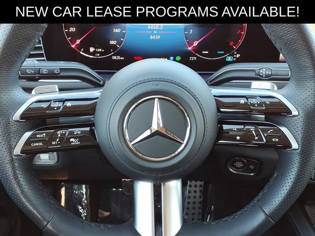 Certified 2026 Mercedes-Benz GLS 450 4MATIC image 8