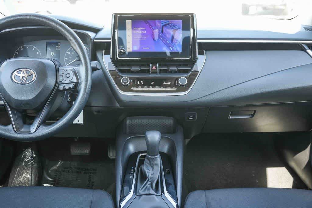 Used 2024 Toyota Corolla LE FWD image 13