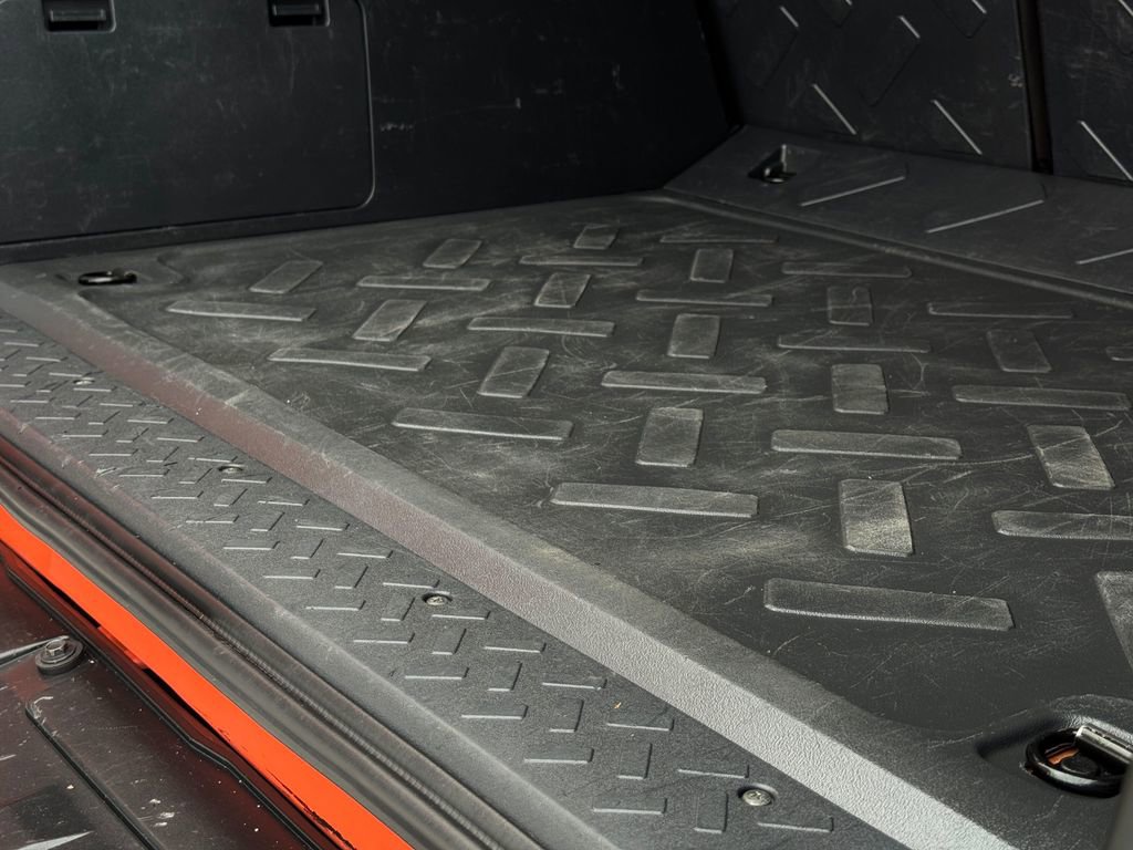 Used 2014 Toyota FJ Cruiser 4WD w/ Convenience Package image 30