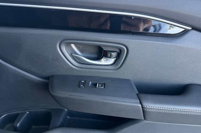 Certified 2026 Honda Passport RTL image 22
