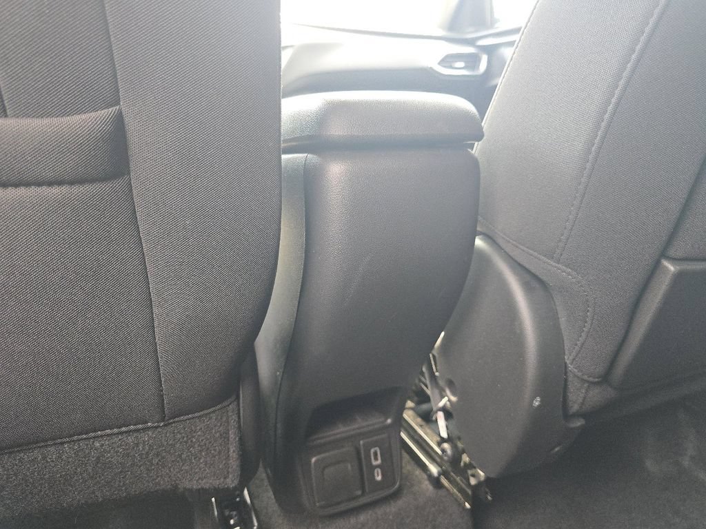 Used 2021 Chevrolet TrailBlazer LT w/ Convenience Package FWD image 24
