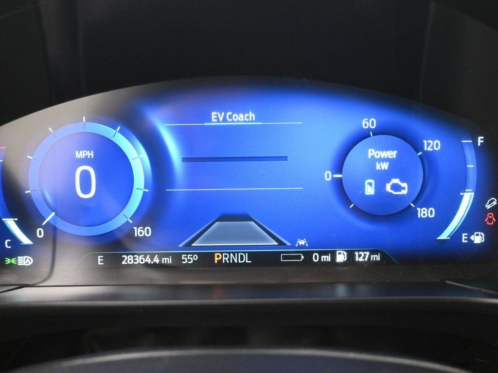 Used 2022 Ford Escape SEL w/ Technology Package image 18