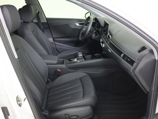 Certified 2021 Audi A4 2.0T Premium w/ Convenience Package AWD/4WD image 13