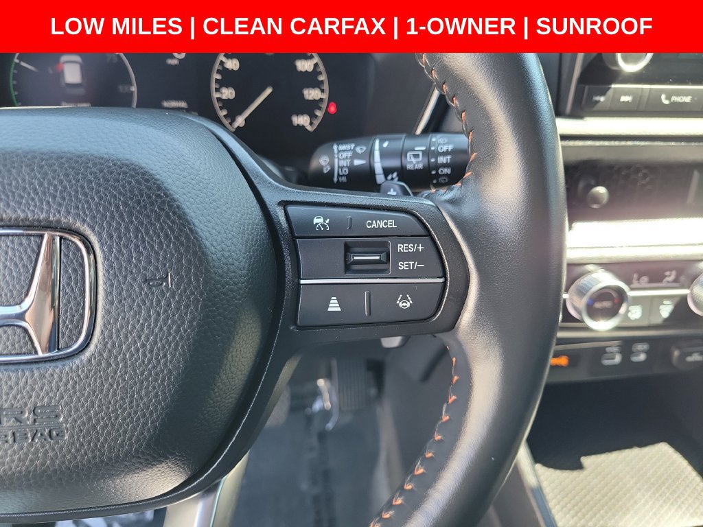 Used 2023 Honda CR-V Sport image 28