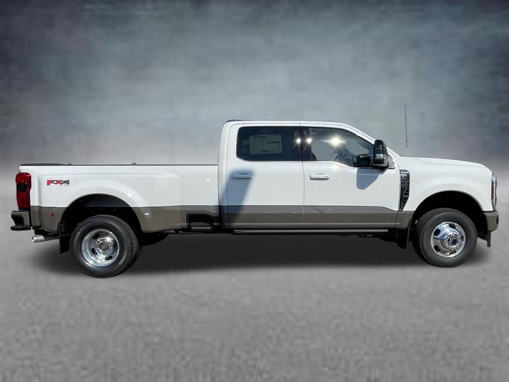 New 2026 Ford F350 King Ranch AWD/4WD image 4