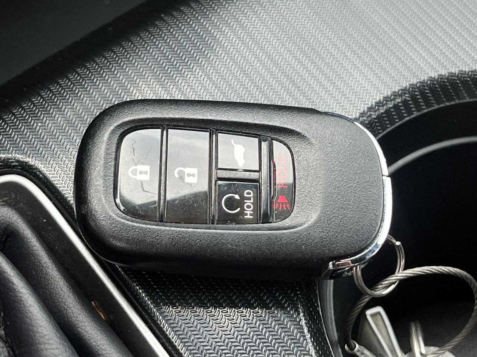 Used 2024 Honda Civic Sport image 25