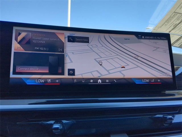 New 2025 BMW X5 sDrive40i w/ Premium Package image 21