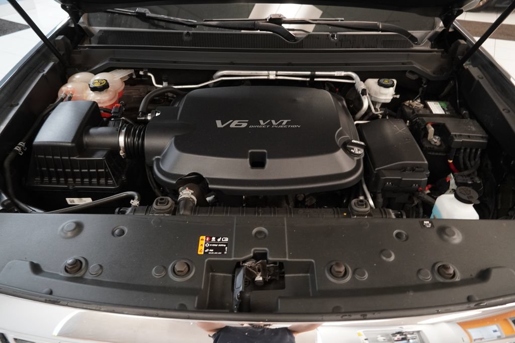 Used 2018 GMC Canyon Denali AWD/4WD image 38