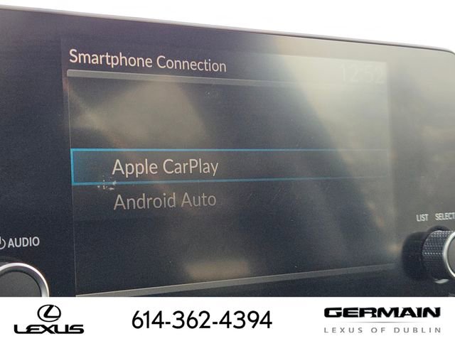 Used 2023 Honda CR-V EX image 18