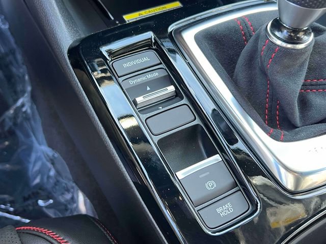 New 2026 Acura Integra Type S image 28