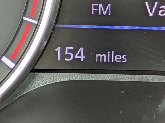 New 2025 Nissan Sentra SR w/ SR Premium Package image 29