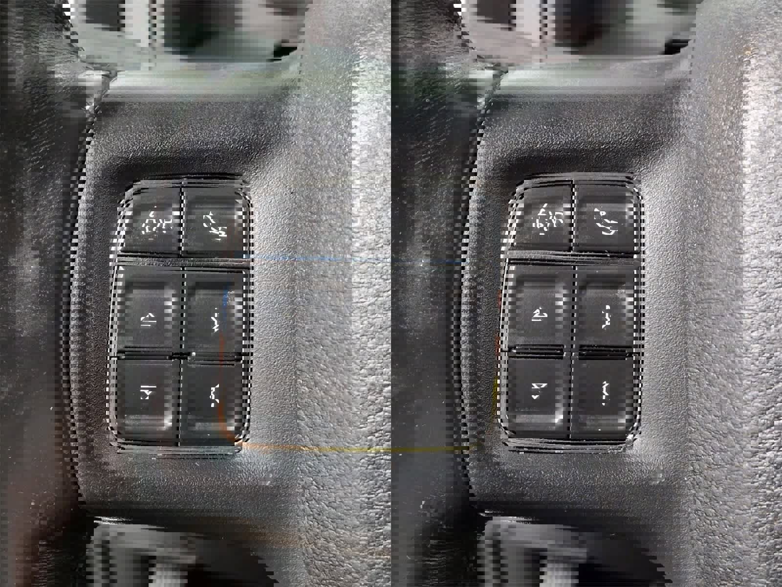 Used 2016 RAM 1500 Big Horn image 23