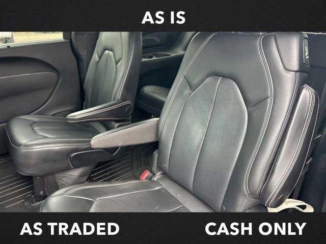 Used 2018 Chrysler Pacifica Touring-L Plus w/ Advanced Safetytec Group image 18