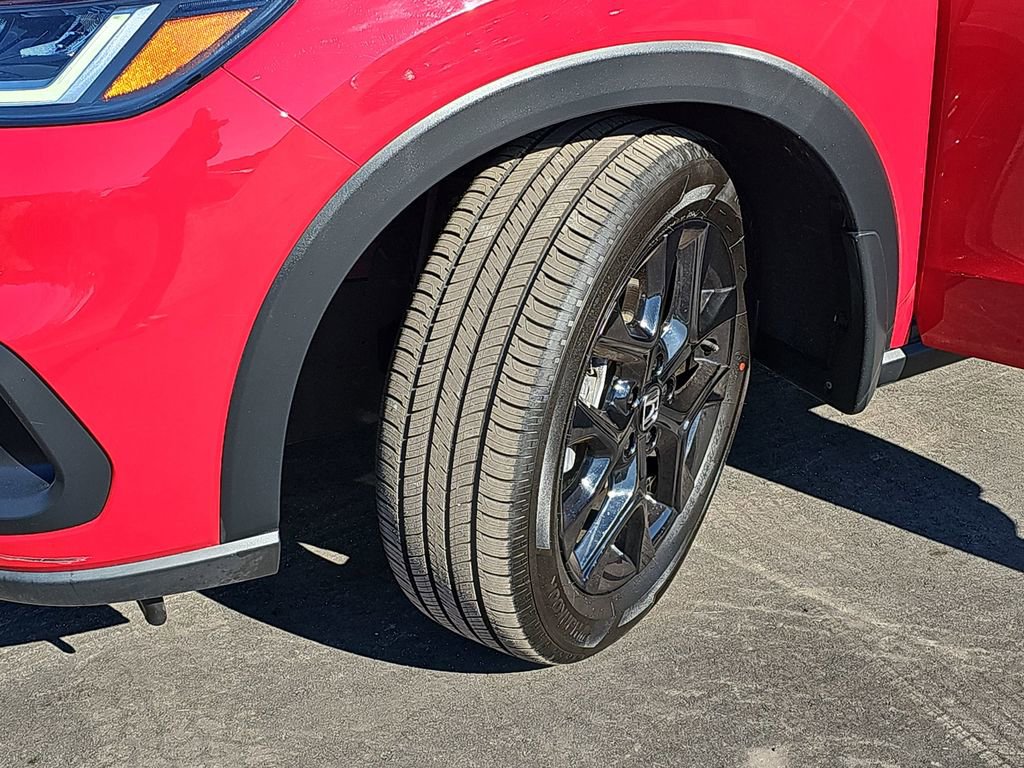 Used 2024 Honda HR-V Sport image 33