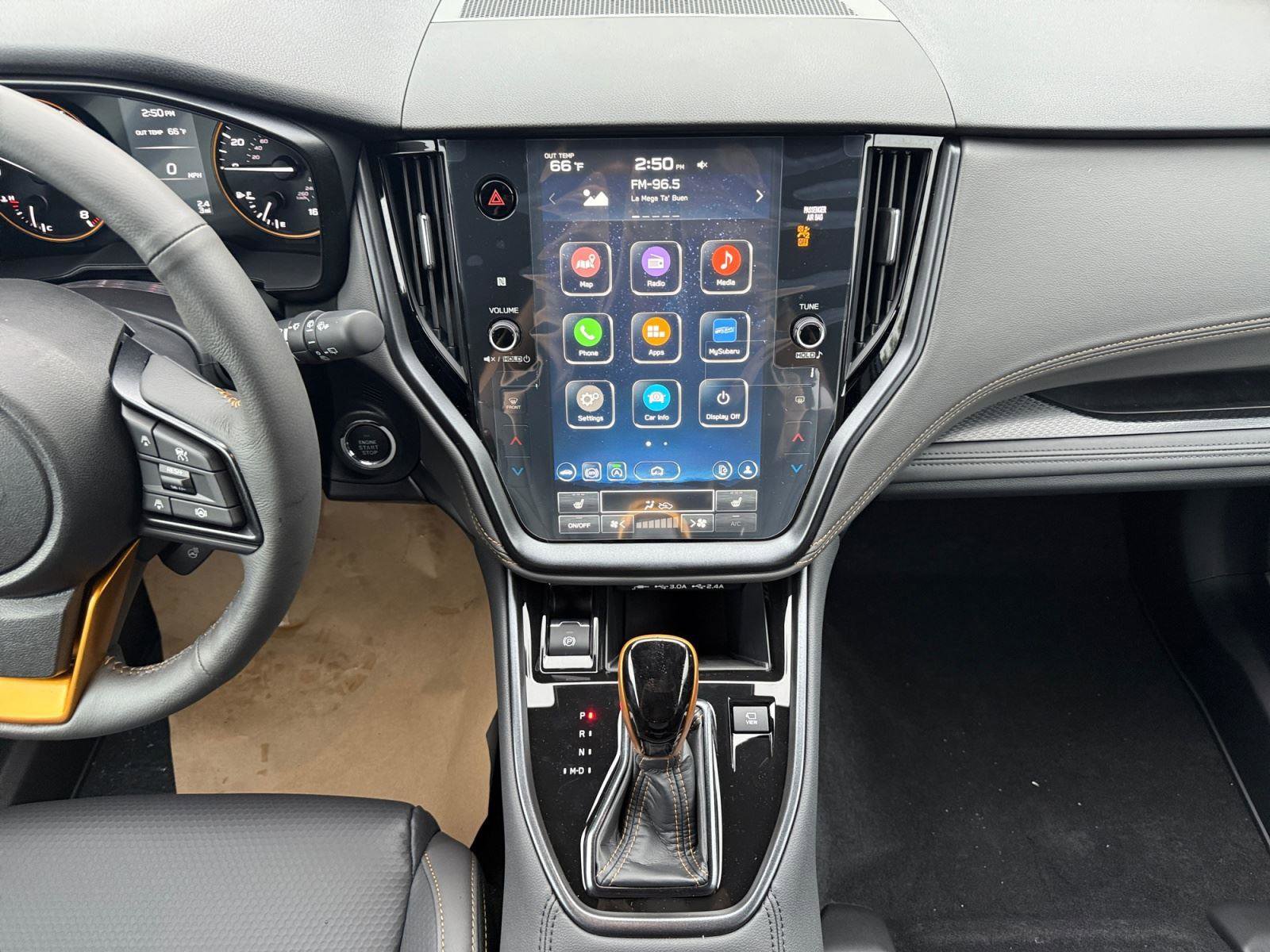 New 2025 Subaru Outback Wilderness image 11