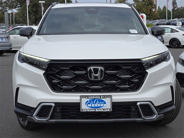 New 2026 Honda CR-V Sport Touring image 2