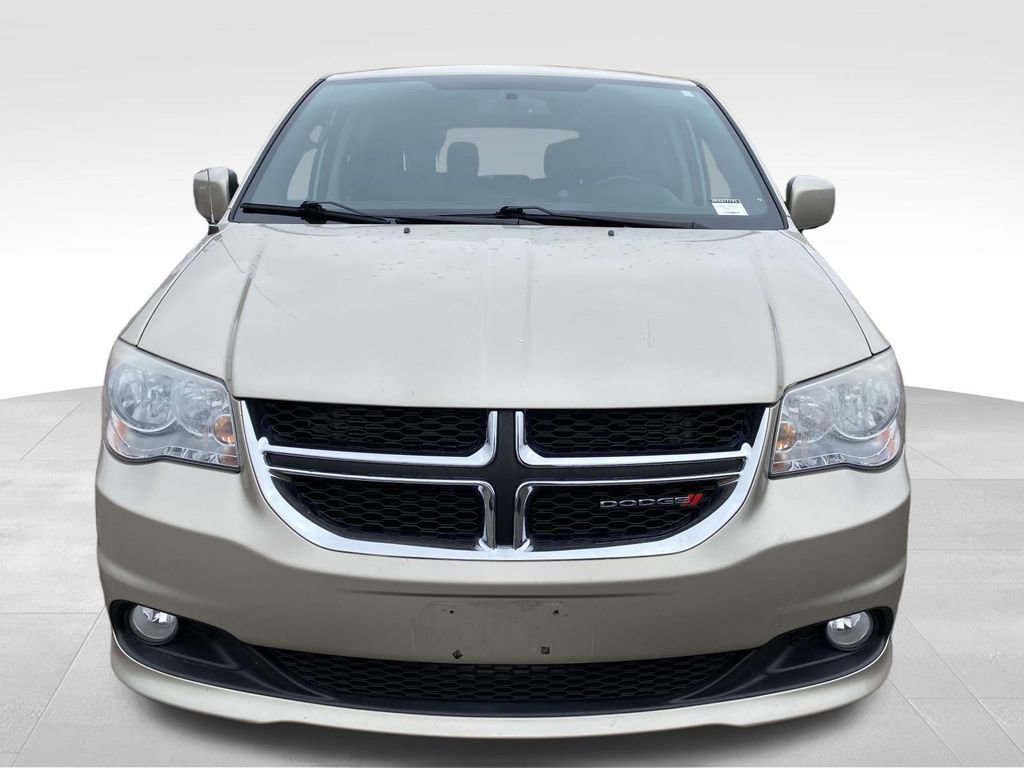 Used 2014 Dodge Grand Caravan SXT image 6