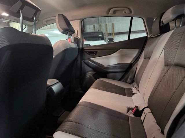 Used 2019 Subaru Crosstrek 2.0i w/ Eyesight System AWD/4WD image 12