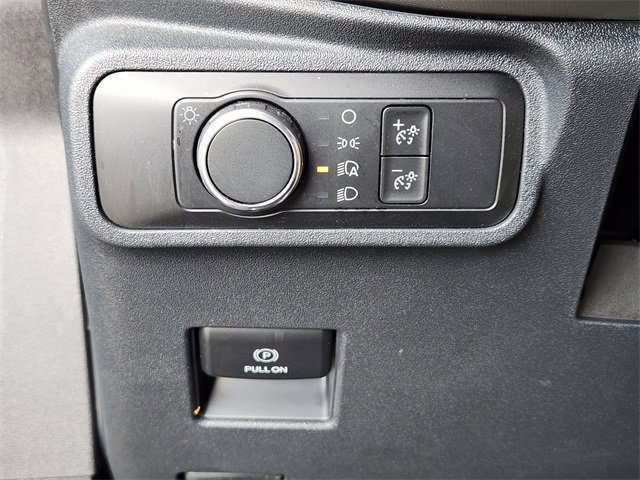 Used 2021 Ford Bronco Big Bend image 17