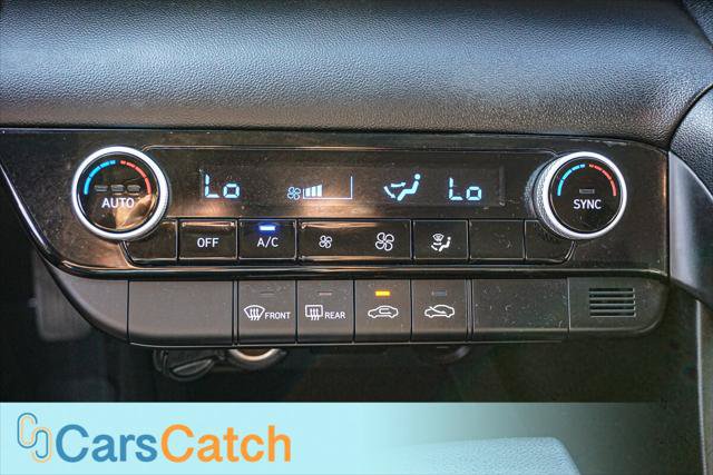 Used 2023 Hyundai Elantra SEL FWD image 30