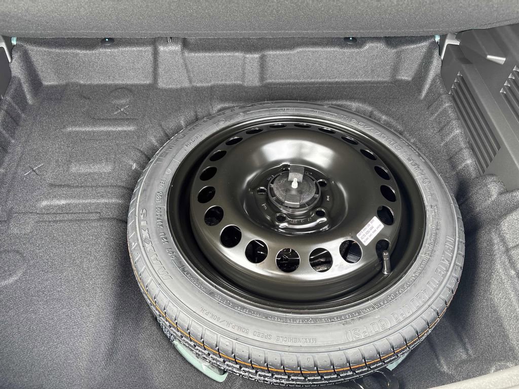 New 2026 Chevrolet TrailBlazer LT w/ Convenience Package image 44