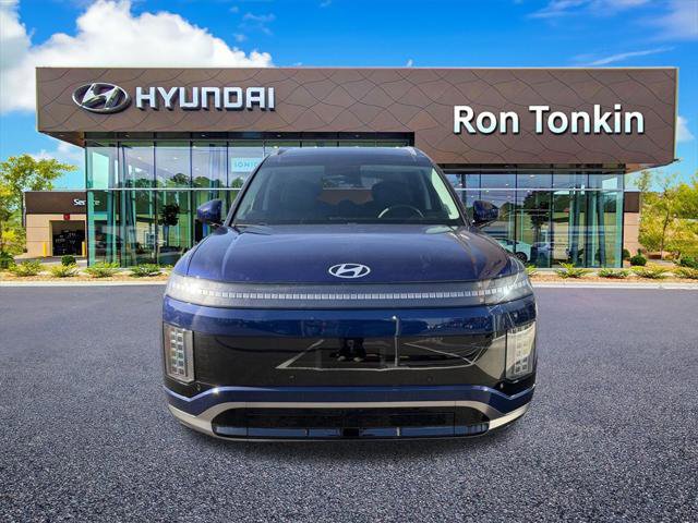 New 2026 Hyundai Ioniq 9 Calligraphy image 3