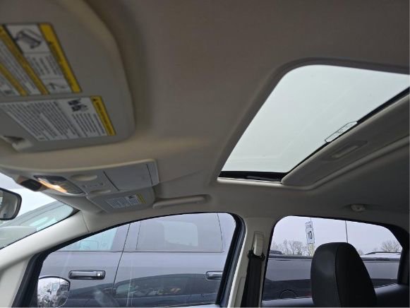 Used 2021 Ford EcoSport SE w/ Interior Protection Package AWD/4WD image 9