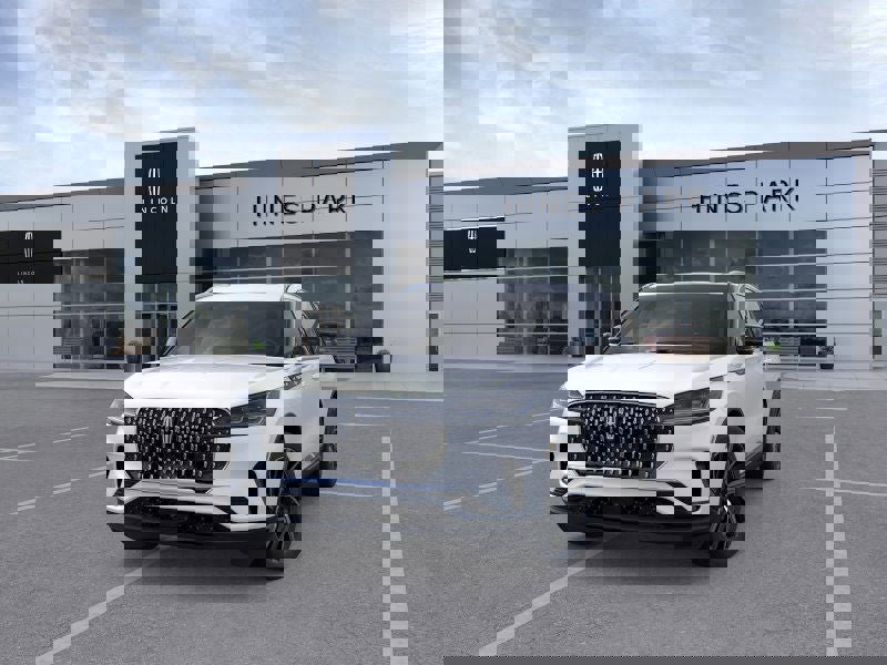 New 2026 Lincoln Aviator Reserve image 2