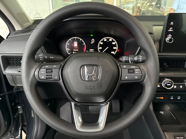Used 2026 Honda CR-V EX image 14