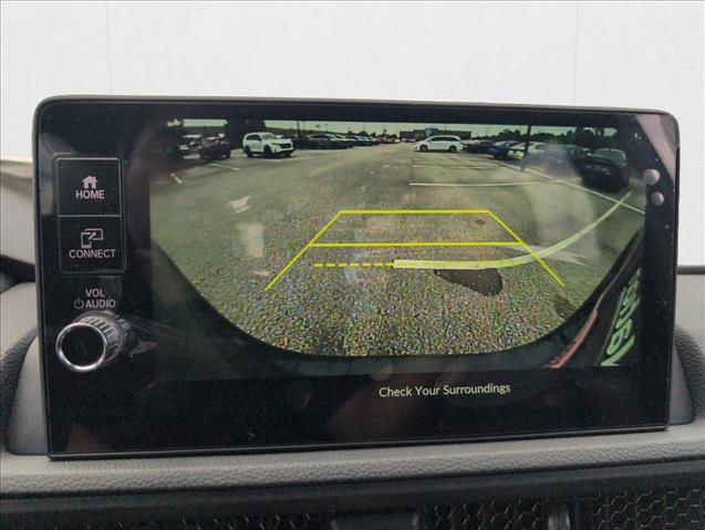 New 2026 Honda CR-V TrailSport image 13