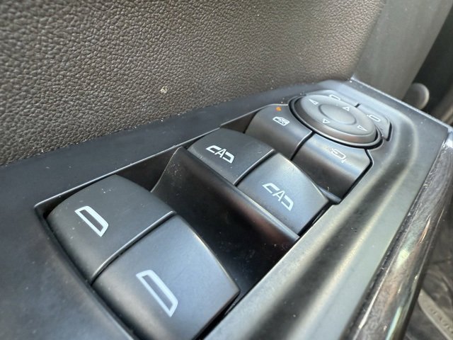 Used 2019 Chevrolet Silverado 1500 LTZ w/ LTZ Plus Package image 14