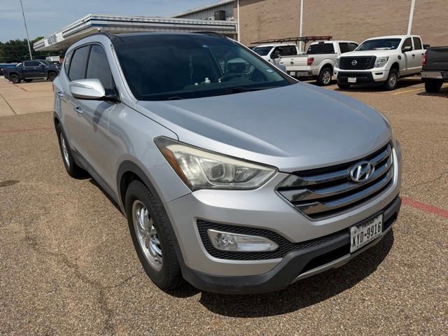 Used 2014 Hyundai Santa Fe Sport w/ Technology Package 04