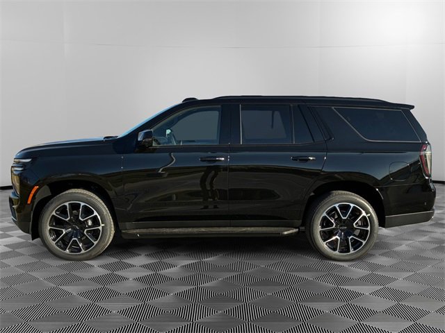 New 2026 Chevrolet Tahoe RST w/ Advanced Technology Package image 6