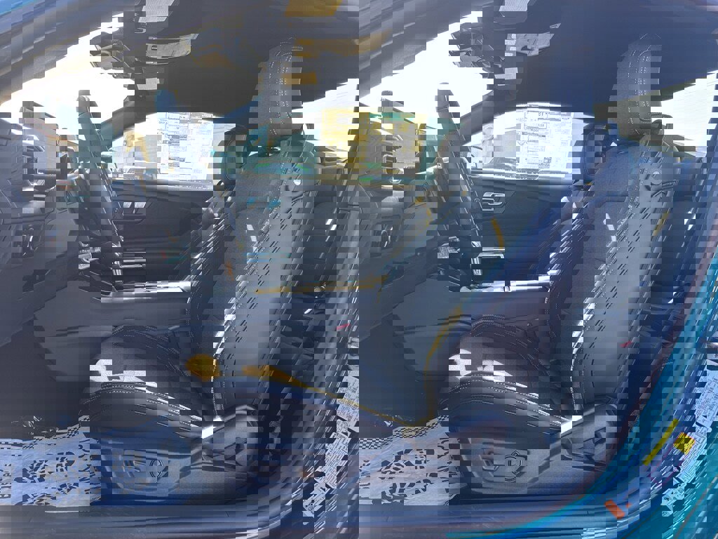 New 2026 Ford Mustang GT image 16